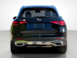 Mercedes-Benz GLC GLC 300 SUV 2026