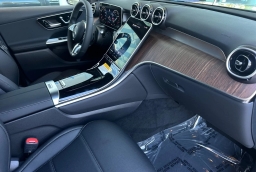 Mercedes-Benz GLC GLC 300 SUV 2026