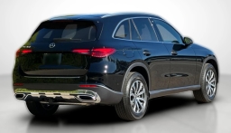Mercedes-Benz GLC GLC 300 SUV 2026