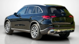 Mercedes-Benz GLC GLC 300 SUV 2026