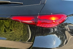 Mercedes-Benz GLC GLC 300 SUV 2026