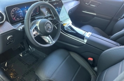 Mercedes-Benz GLC GLC 300 SUV 2026