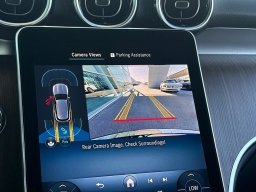 Mercedes-Benz GLC GLC 300 SUV 2026