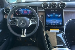 Mercedes-Benz GLC GLC 300 SUV 2026