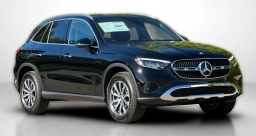Mercedes-Benz GLC GLC 300 SUV 2026