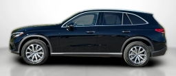 Mercedes-Benz GLC GLC 300 SUV 2026