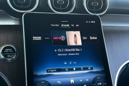 Mercedes-Benz GLC GLC 300 SUV 2026