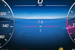 Mercedes-Benz GLC GLC 300 SUV 2026