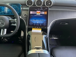 Mercedes-Benz GLC GLC 300 SUV 2026