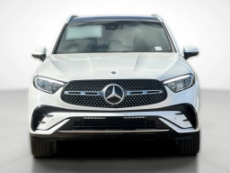 Mercedes-Benz GLC GLC 300 SUV 2026
