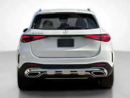 Mercedes-Benz GLC GLC 300 SUV 2026