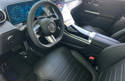 Mercedes-Benz GLC GLC 300 SUV 2026