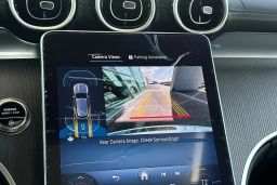 Mercedes-Benz GLC GLC 300 SUV 2026