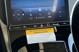 Mercedes-Benz GLC GLC 300 SUV 2026