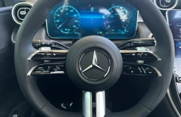 Mercedes-Benz GLC GLC 300 SUV 2026