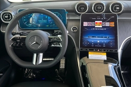 Mercedes-Benz GLC GLC 300 SUV 2026