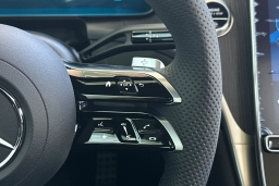 Mercedes-Benz GLC GLC 300 SUV 2026