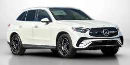 Mercedes-Benz GLC GLC 300 SUV 2026