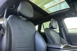 Mercedes-Benz GLC GLC 300 SUV 2026