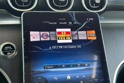 Mercedes-Benz GLC GLC 300 SUV 2026