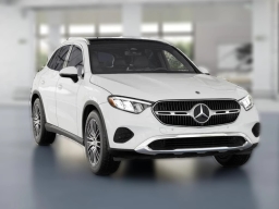 Mercedes-Benz GLC GLC 300 SUV 2026