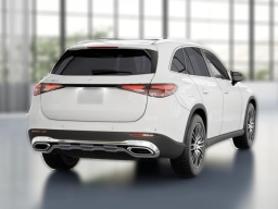 Mercedes-Benz GLC GLC 300 SUV 2026