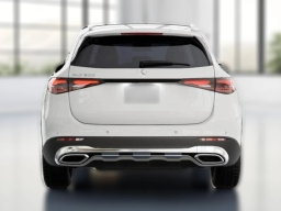 Mercedes-Benz GLC GLC 300 SUV 2026