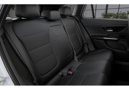 Mercedes-Benz GLC GLC 300 SUV 2026