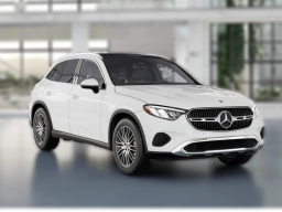 Mercedes-Benz GLC GLC 300 SUV 2026
