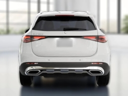 Mercedes-Benz GLC GLC 300 SUV 2026