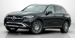 Mercedes-Benz GLC GLC 300 SUV 2026