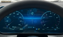 Mercedes-Benz GLC GLC 300 SUV 2026