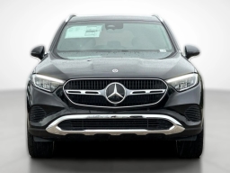 Mercedes-Benz GLC GLC 300 SUV 2026