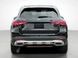 Mercedes-Benz GLC GLC 300 SUV 2026