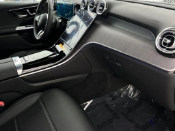 Mercedes-Benz GLC GLC 300 SUV 2026