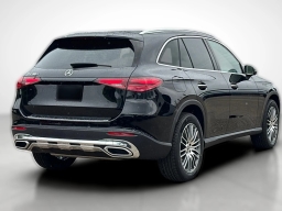 Mercedes-Benz GLC GLC 300 SUV 2026