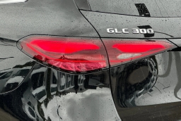 Mercedes-Benz GLC GLC 300 SUV 2026