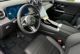 Mercedes-Benz GLC GLC 300 SUV 2026