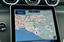 Mercedes-Benz GLC GLC 300 SUV 2026