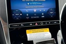 Mercedes-Benz GLC GLC 300 SUV 2026