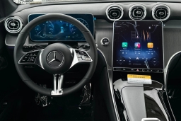 Mercedes-Benz GLC GLC 300 SUV 2026