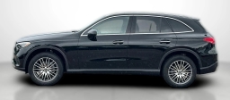 Mercedes-Benz GLC GLC 300 SUV 2026