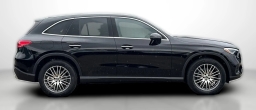 Mercedes-Benz GLC GLC 300 SUV 2026