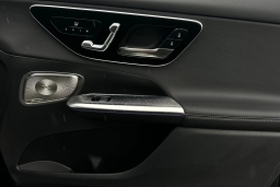 Mercedes-Benz GLC GLC 300 SUV 2026