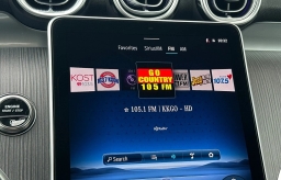 Mercedes-Benz GLC GLC 300 SUV 2026