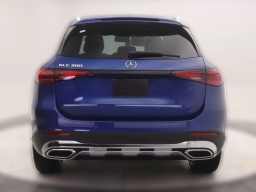 Mercedes-Benz GLC GLC 300 SUV 2026