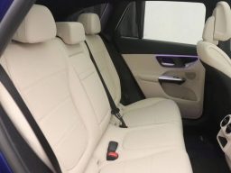 Mercedes-Benz GLC GLC 300 SUV 2026