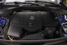 Mercedes-Benz GLC GLC 300 SUV 2026