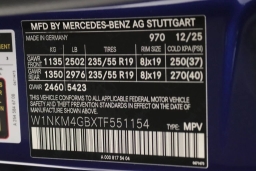 Mercedes-Benz GLC GLC 300 SUV 2026