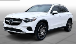 Mercedes-Benz GLC GLC 300 SUV 2026